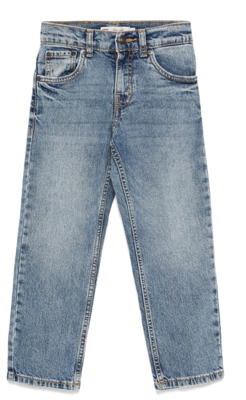 25SS [키즈] 리바이스 진 NOSMLK8EL229 BGN Dig it - LEVI'S
