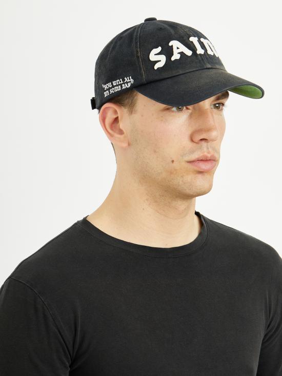 LSMHR80000079 Black