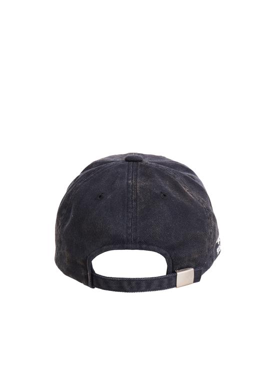 LSMHR80000079 Black