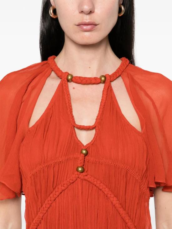 RO0780FAC2J04I 11BO BURNT ORANGE