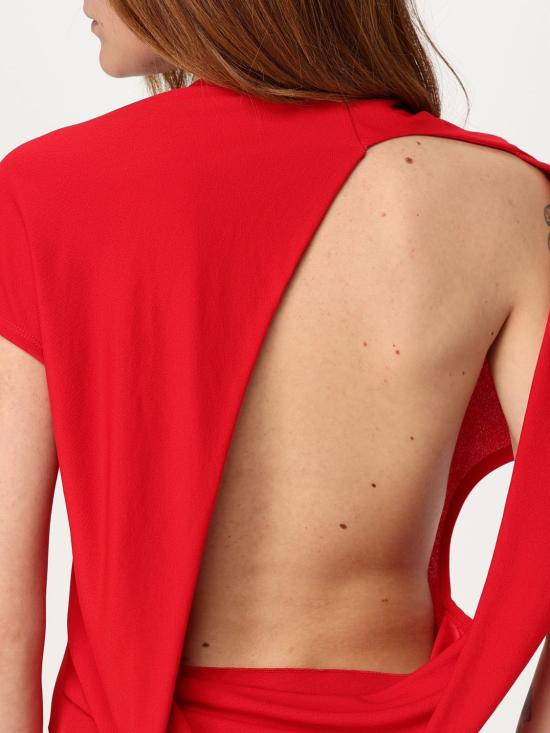 243DR1931026 470 Red
