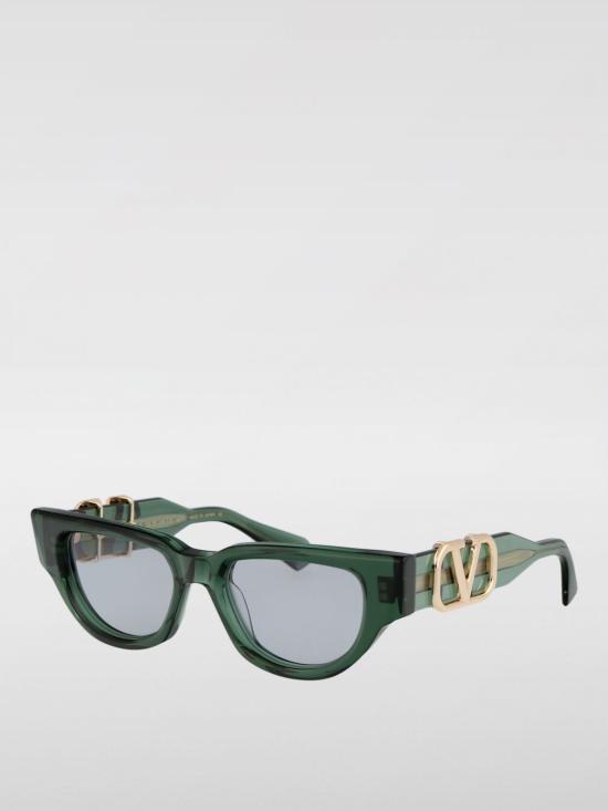 VLS 103E 50 GRN GLD Green
