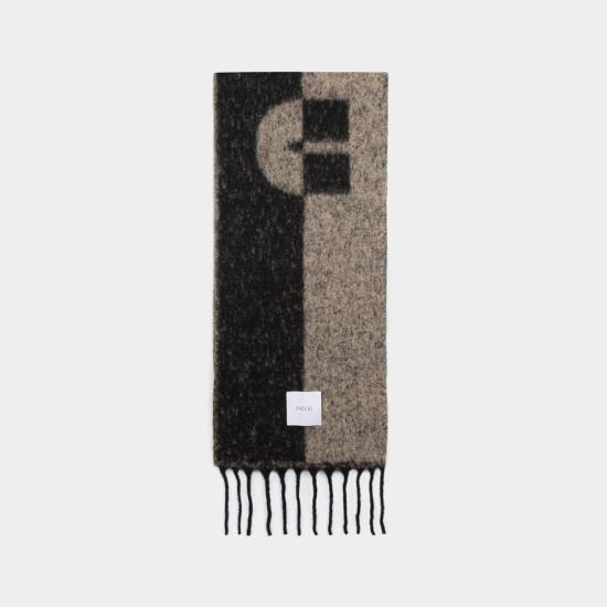 AC0730198911B Brown