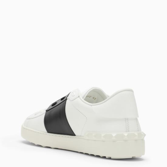 4Y2S0830BLU White