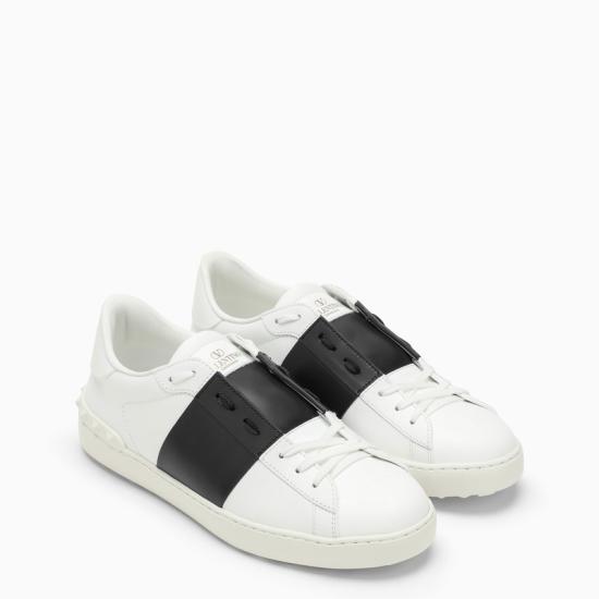4Y2S0830BLU White