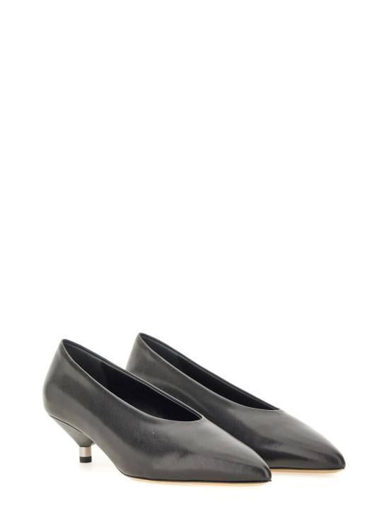 ES0035FA B3A15S01BK BLACK