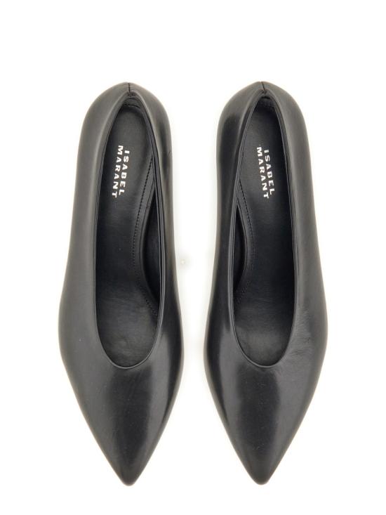 ES0035FA B3A15S01BK BLACK