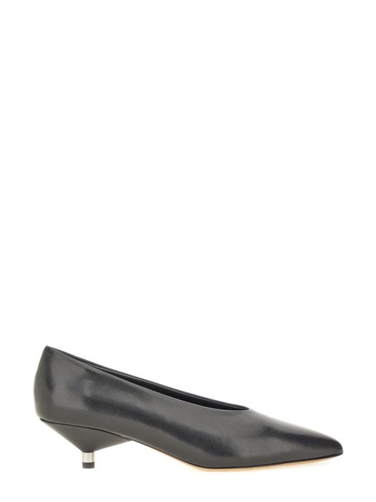 ES0035FA B3A15S01BK BLACK
