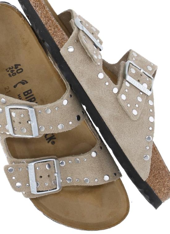 1029390ARIZONA RIVETTAUPE Neutrals