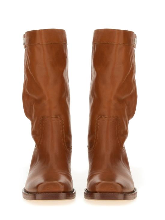 BO0119FA B3A23S50HA BROWN