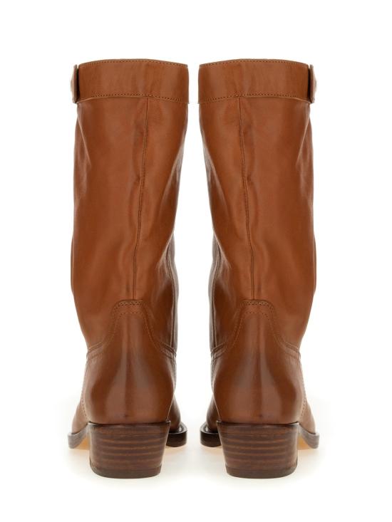 BO0119FA B3A23S50HA BROWN