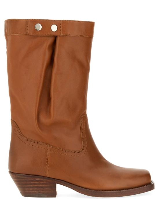 BO0119FA B3A23S50HA BROWN