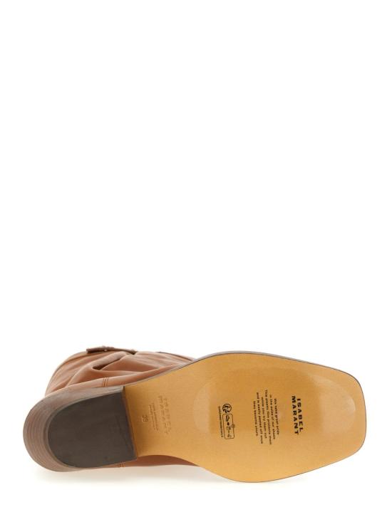 BO0119FA B3A23S50HA BROWN