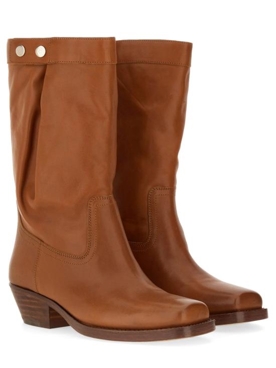 BO0119FA B3A23S50HA BROWN