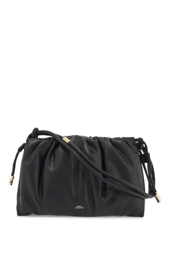 251633ABS000015 LZZ black