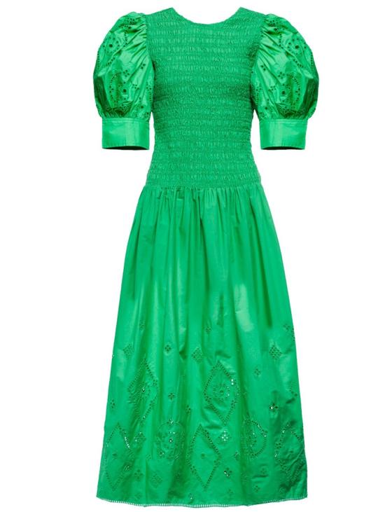 F7208 801 Green