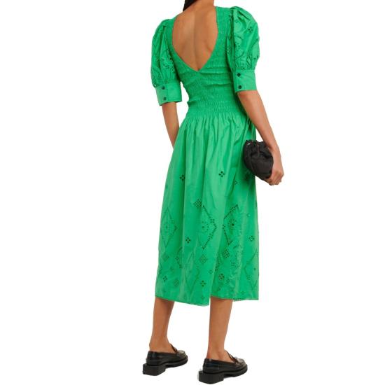 F7208 801 Green
