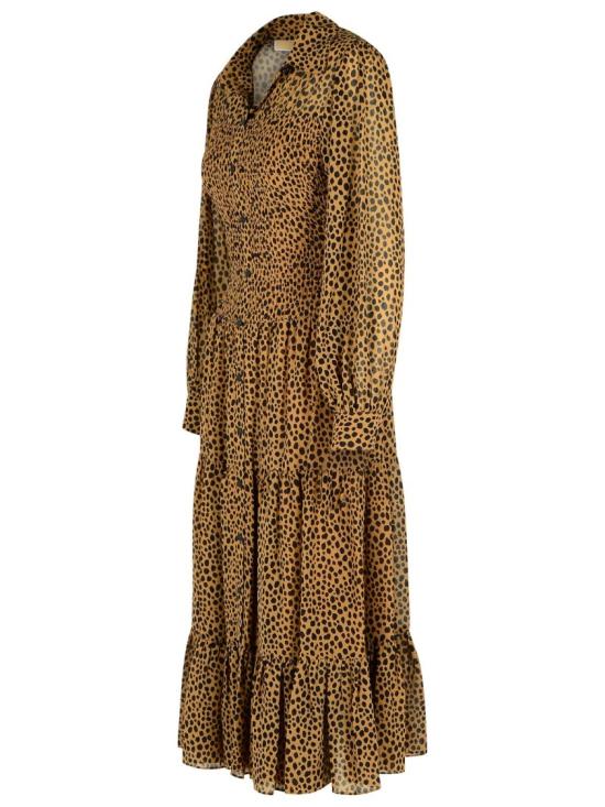 MR582L7GRY 214 Brown