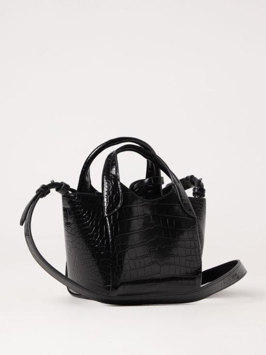 EW001011AF15609 UC001 Black
