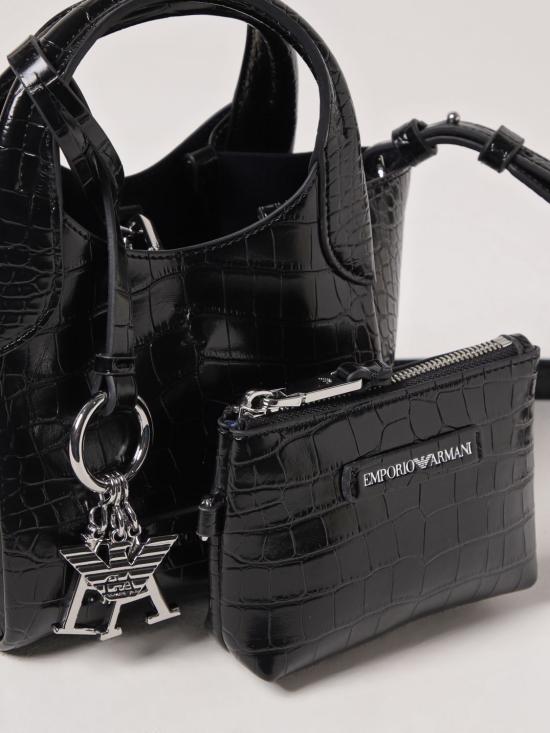 EW001011AF15609 UC001 Black