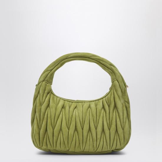 5BC125OOYAB7O Green