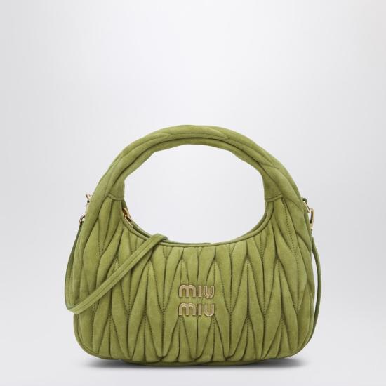 5BC125OOYAB7O Green
