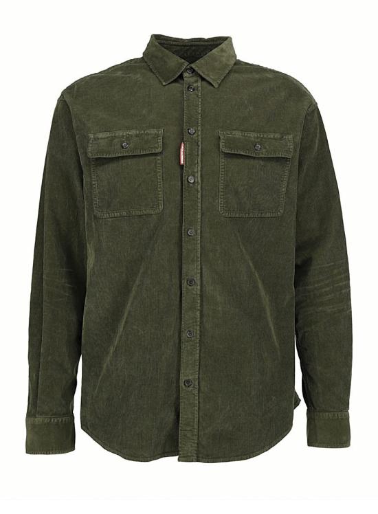 S74DM0874 S54097 DSQUARED2 UOMO