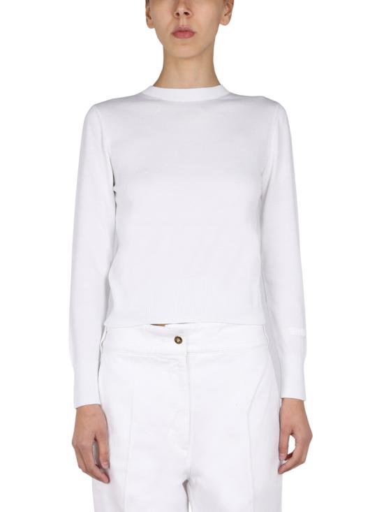 KN070 8047001W WHITE