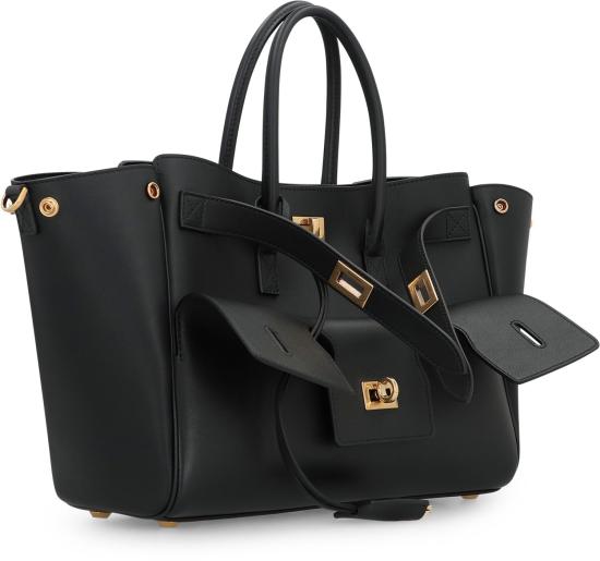 8356892ABAV 1000 black