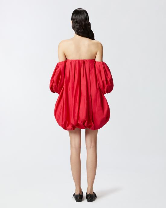 105211A2LDRA1 Red
