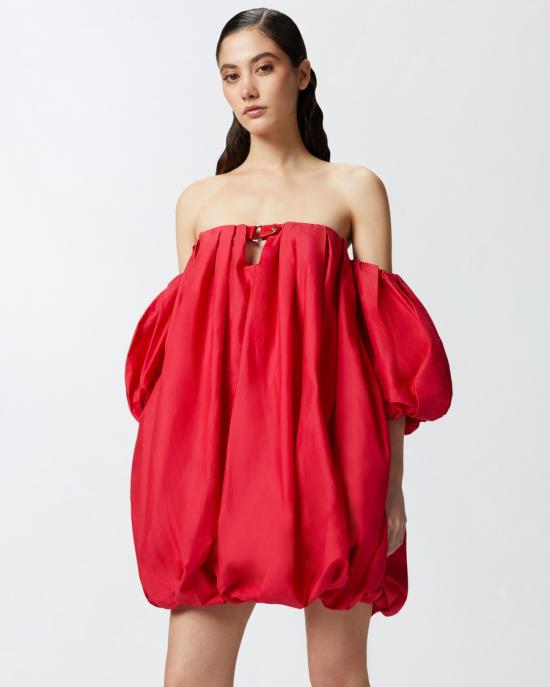 105211A2LDRA1 Red