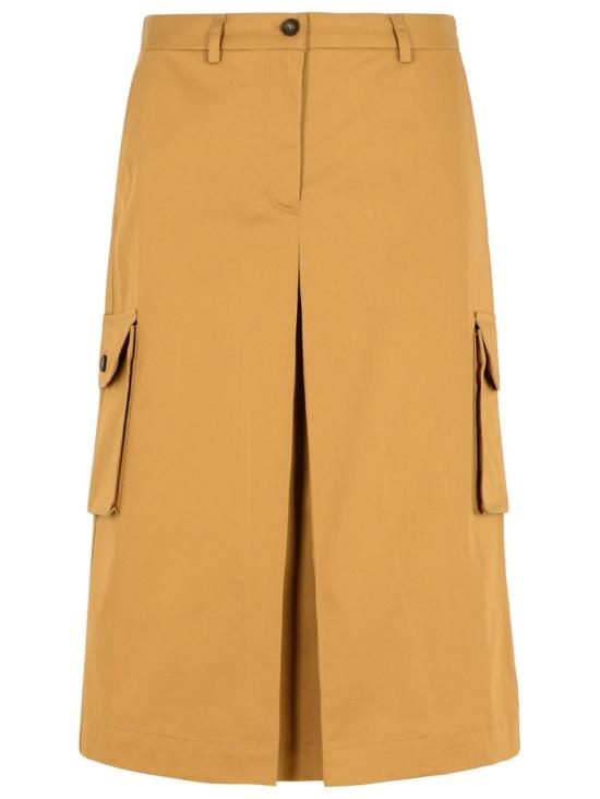 NW01509WW0078 P245 Yellow