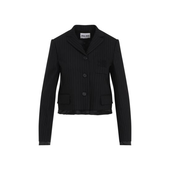 MH1783SOOO 16FA Black