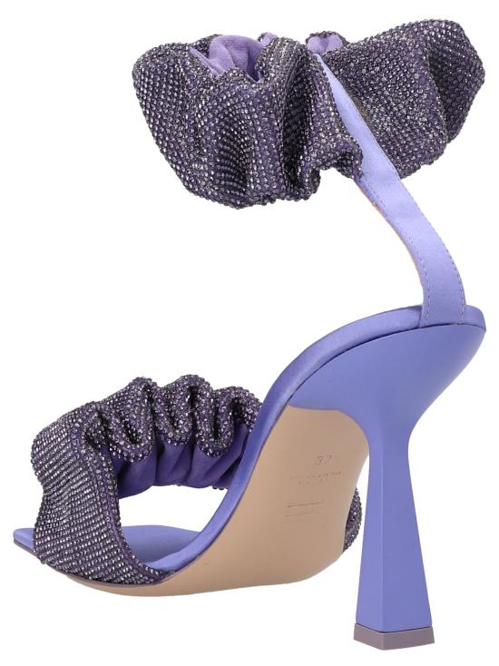 22FW 세바스챤 샌들 SE1127LAVANDER - SEBASTIAN