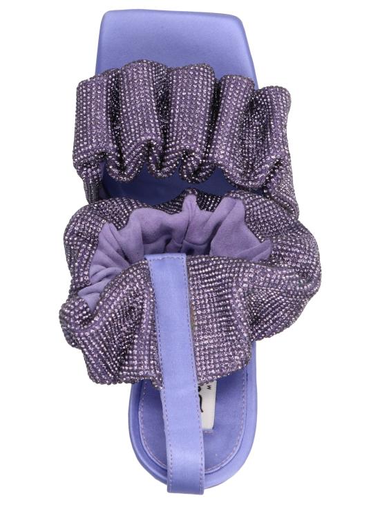 22FW 세바스챤 샌들 SE1127LAVANDER - SEBASTIAN