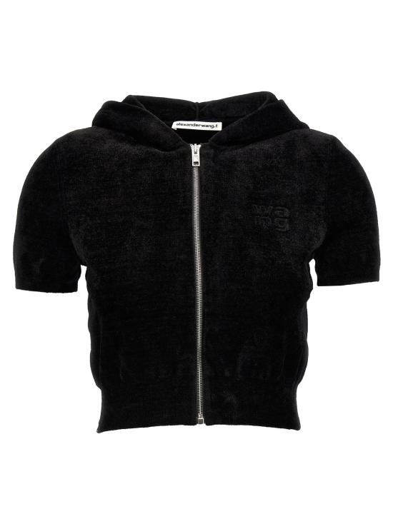 24FW 티바이알렉산더왕 스웨터 4KC4243003001 - T BY ALEXANDER WANG