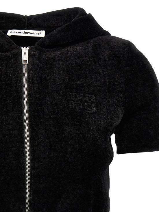 24FW 티바이알렉산더왕 스웨터 4KC4243003001 - T BY ALEXANDER WANG