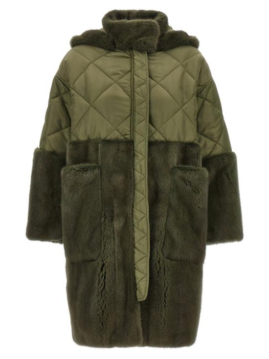 24101510MILITARE