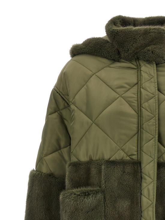 24101510MILITARE