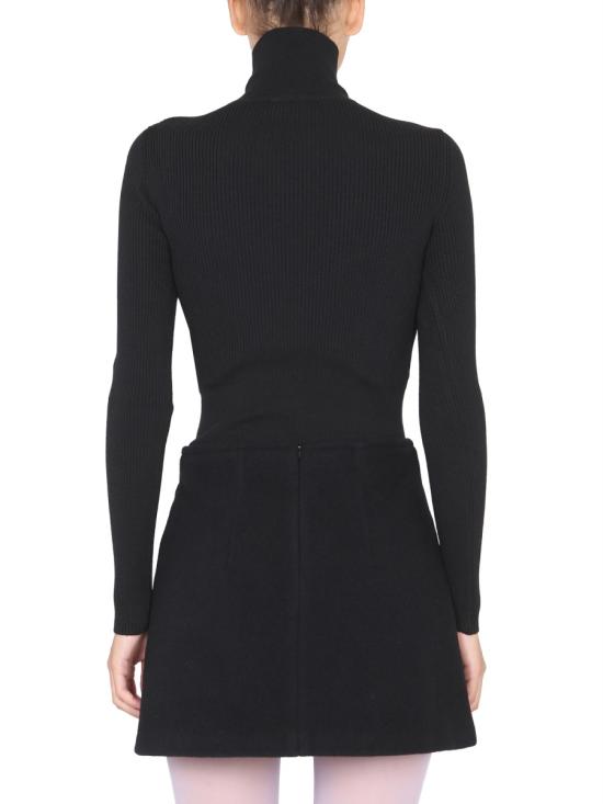 KN058 8040999D BLACK