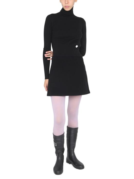 KN058 8040999D BLACK
