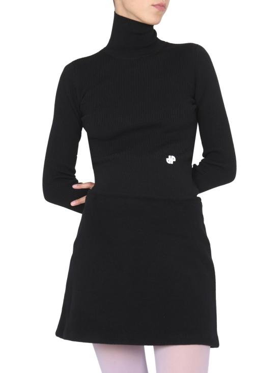 KN058 8040999D BLACK