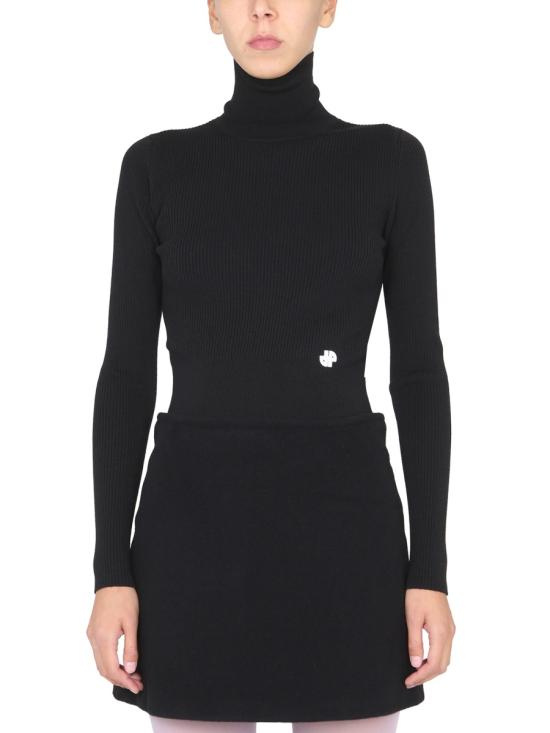 KN058 8040999D BLACK
