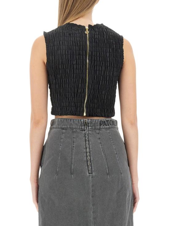 TO037 0011999B BLACK