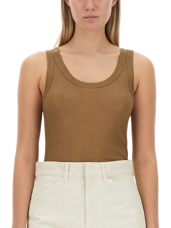 TO1121 LJ1007GR649 BROWN