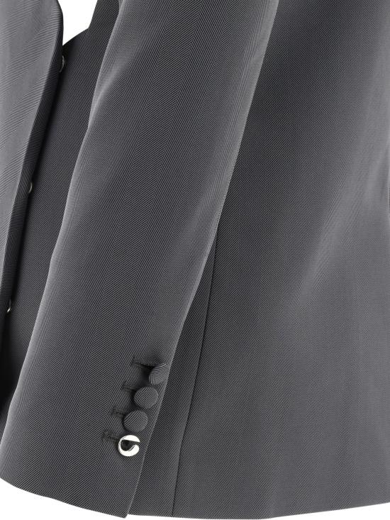 23FW 코페르니 자켓 COPV30823BLAGRE - COPERNI