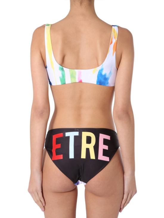 20SS 에뜨르 쎄실 비치용품 PAINT MACY BB MULTI MULTICOLOUR - ÊTRE CÉCILE
