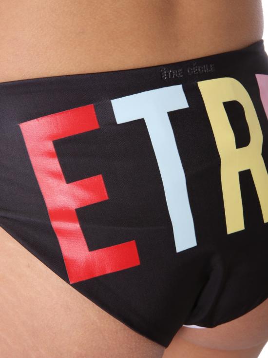 20SS 에뜨르 쎄실 비치용품 PAINT MACY BB MULTI MULTICOLOUR - ÊTRE CÉCILE