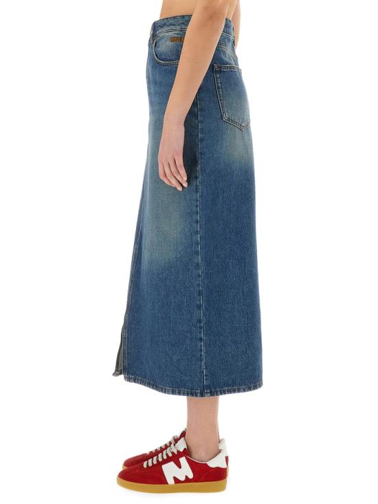 3841MDD234L 25727089 DENIM