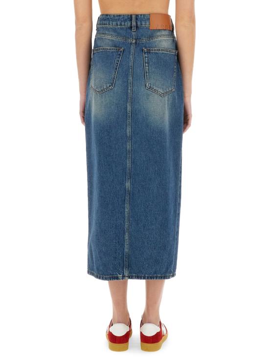 3841MDD234L 25727089 DENIM